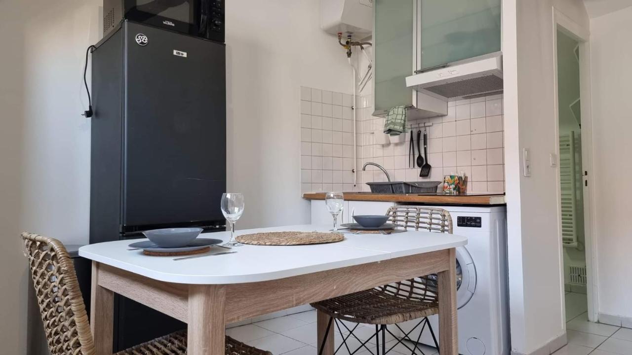 Apartamento iLOC Studio Massy Massy  Exterior foto