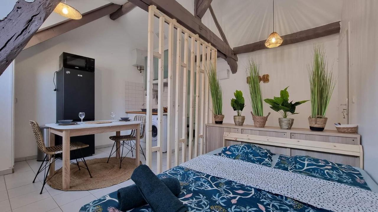 Apartamento iLOC Studio Massy Massy  Exterior foto