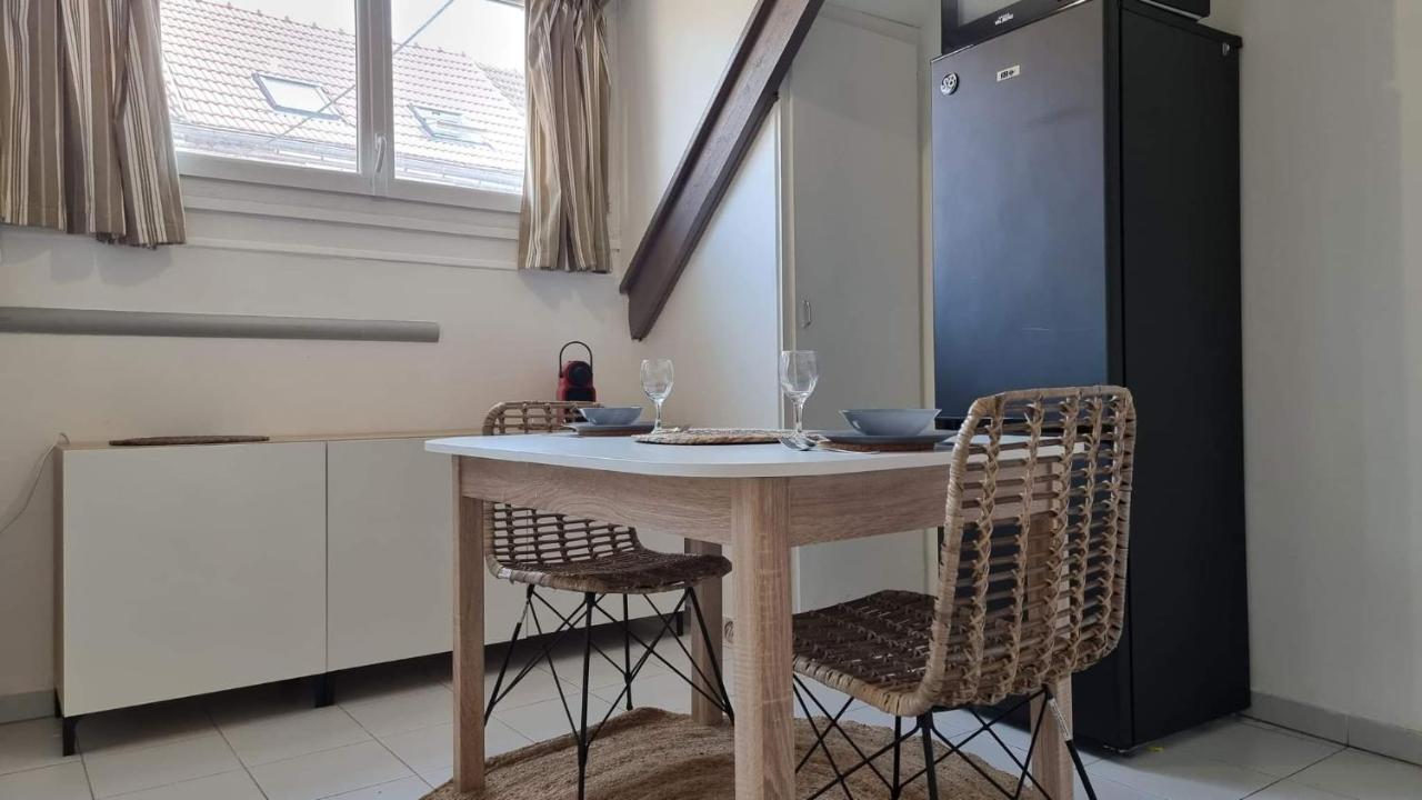 Apartamento iLOC Studio Massy Massy  Exterior foto