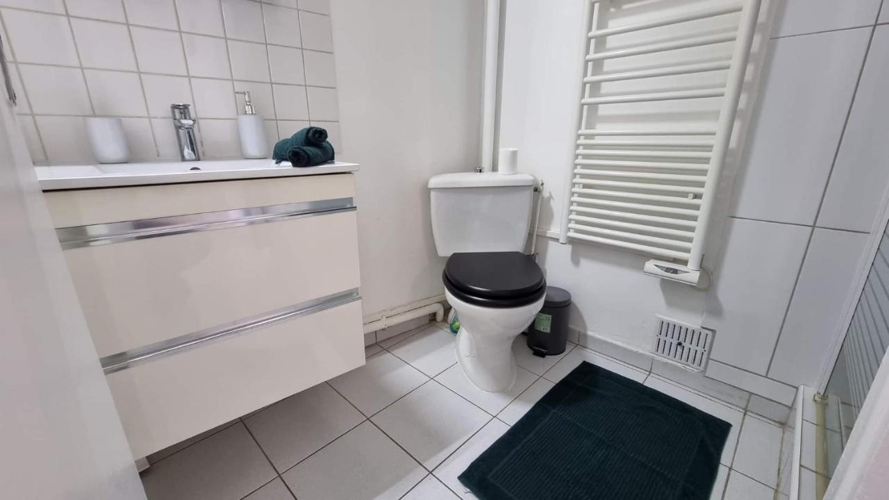 Apartamento iLOC Studio Massy Massy  Exterior foto