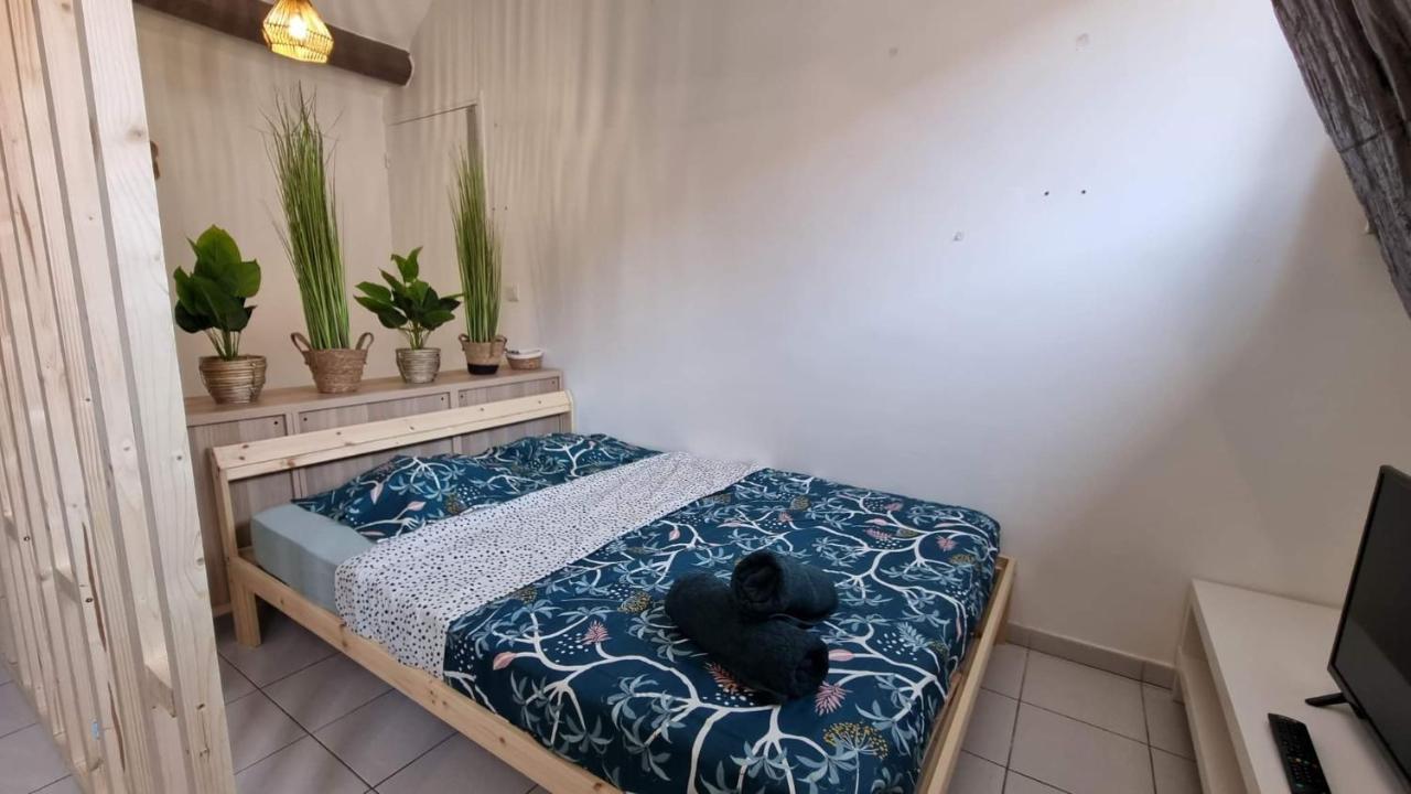 Apartamento iLOC Studio Massy Massy  Exterior foto